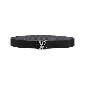 LV Initiales 40MM Reversible Belt - LVB38