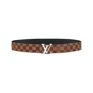 LV Initiales 40MM Reversible Belt - LVB39