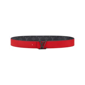 LV Initiales 40MM Reversible Belt - LVB50