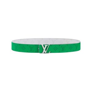 LV Initiales 40MM Reversible Belt - LVB51