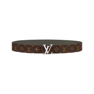 LV Initiales 40MM Reversible Belt - LVB53