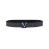 LV Line 40MM Reversible Belt - LVB12