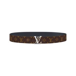 LV Line 40MM Reversible Belt - LVB47