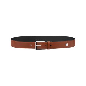 LV Montaigne 35mm Belt - LVB70