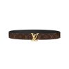 LV Pyramide 40MM Belt - LVB16