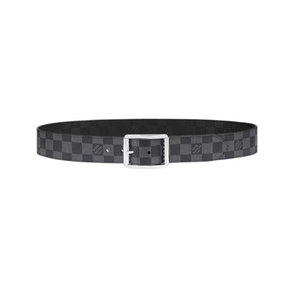 LV Reverso 40MM Reversible Belt - LVB21