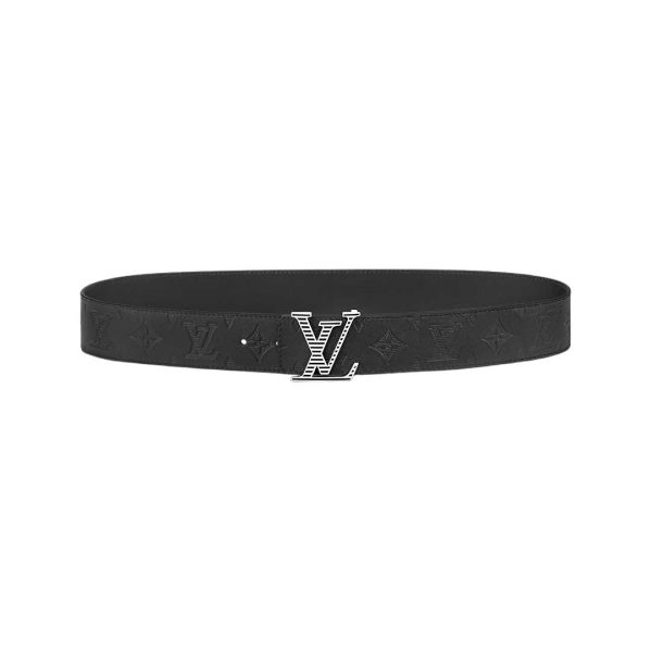 LV Shadow 40MM Reversible Belt - LVB09