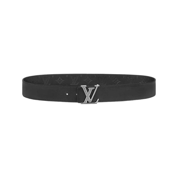 LV Shadow 40MM Reversible Belt - LVB09