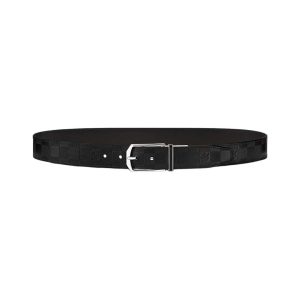 LV Slender 35mm Reversible Belt - LVB66