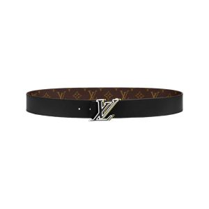 LV Speed 40mm Reversible Belt - LVB15