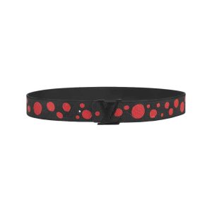 LV X YK LV Initiales 40MM Reversible Belt - LVB20