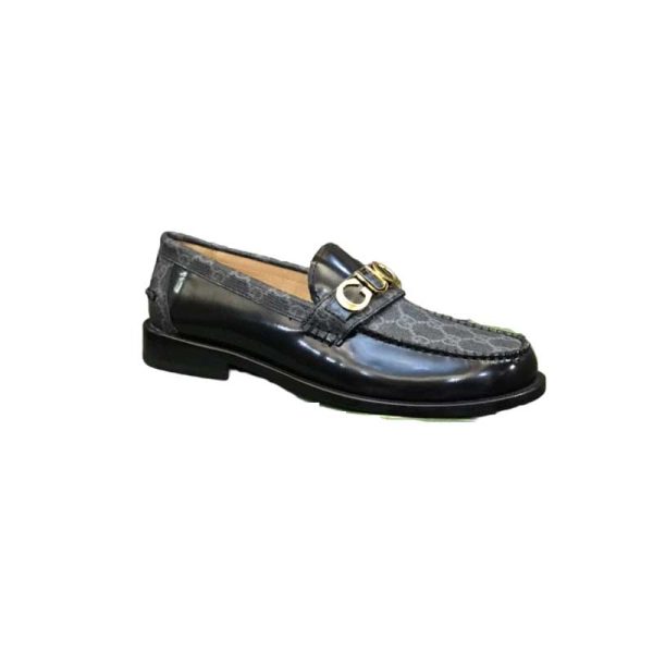 Men's 'Gucci' Loafer - LI046