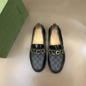 Men's 'Gucci' Loafer - LI046