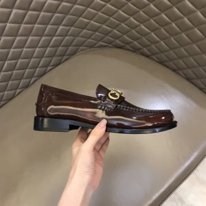 Men's 'Gucci' Loafer - LI048