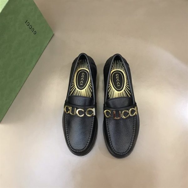 Women's 'Gucci' Loafer - LI051