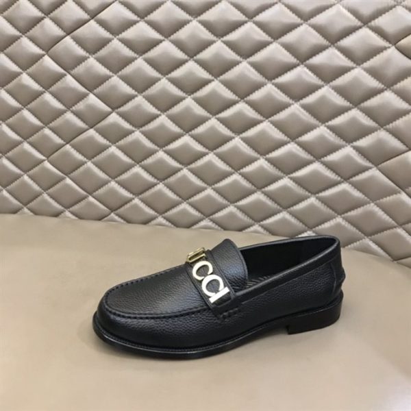 Women's 'Gucci' Loafer - LI051