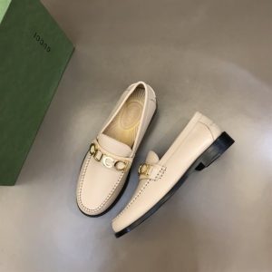 Women's 'Gucci' Loafer - LI052