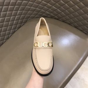 Women's 'Gucci' Loafer - LI052