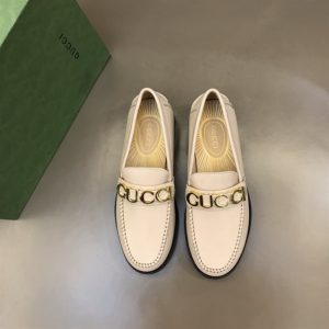 Women's 'Gucci' Loafer - LI052