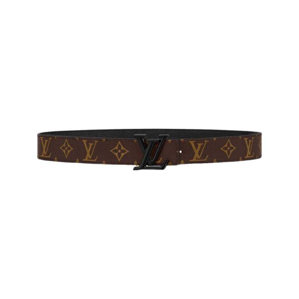 LV Boost 30mm Reversible Belt - LVB96