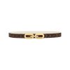 LV Edge 25mm Reversible Belt - LVB93