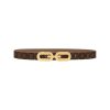 LV Edge 25mm Reversible Belt - LVB94