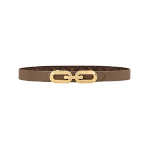 LV Edge 25mm Reversible Belt - LVB94