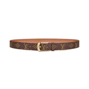 LV Ellipse 30MM Belt - LVB122