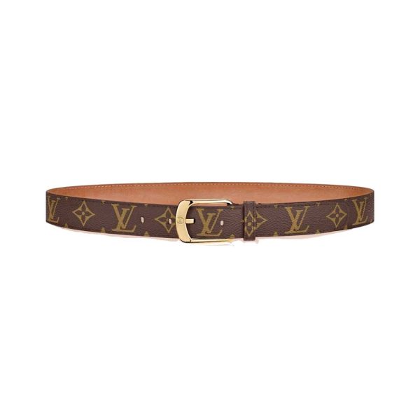 LV Ellipse 30MM Belt - LVB122