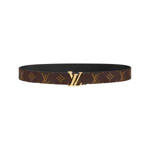 LV Ghost 30 mm Reversible Belt - LVB123