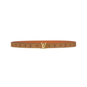 LV Iconic 20mm Reversible Belt - LVB78