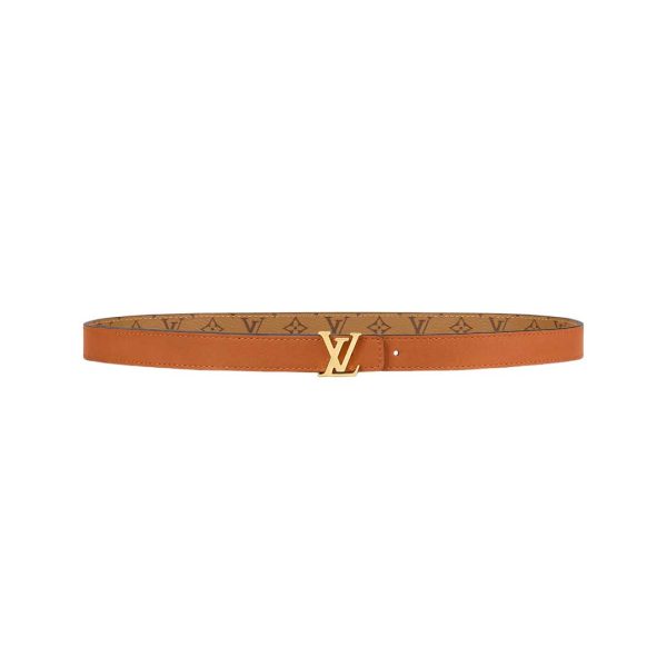 LV Iconic 20mm Reversible Belt - LVB78