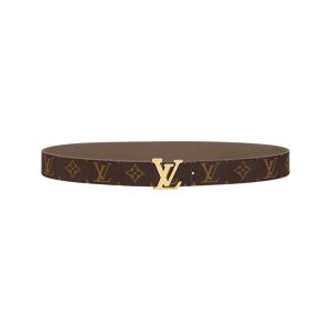 LV Initiales 30mm Reversible Belt - LVB88