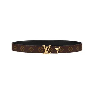 Pretty LV 30mm Reversible Belt - LVB117