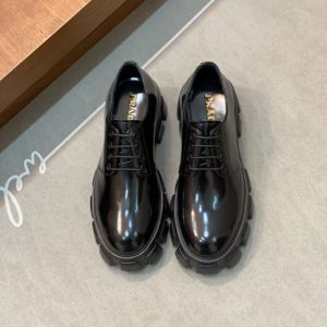 Prada Lace Up Shoes - PLD017