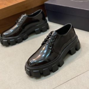 Prada Lace Up Shoes - PLD017