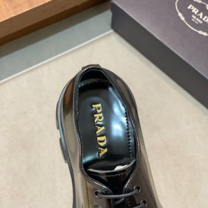 Prada Lace Up Shoes - PLD017