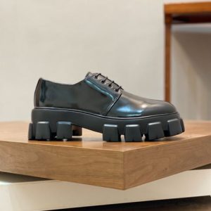 Prada Lace Up Shoes - PLD017