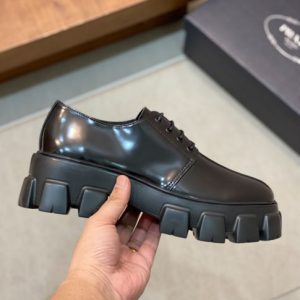 Prada Lace Up Shoes - PLD017