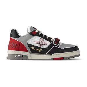 LOUIS VUITTON TRAINER SNEAKER