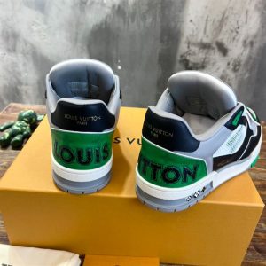 LOUIS VUITTON TRAINER SNEAKER