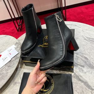 Christian Louboutin Zip