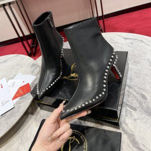 Christian Louboutin Black