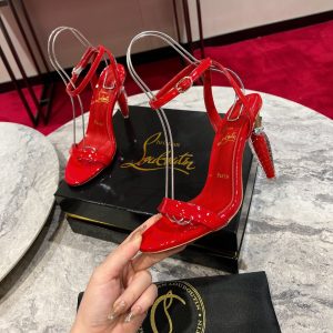 Christian Louboutin Red