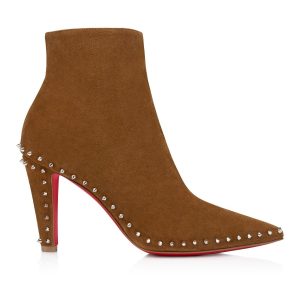 Christian Louboutin Brown