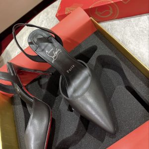 LOUBOUTIN O KATE POINTED 5