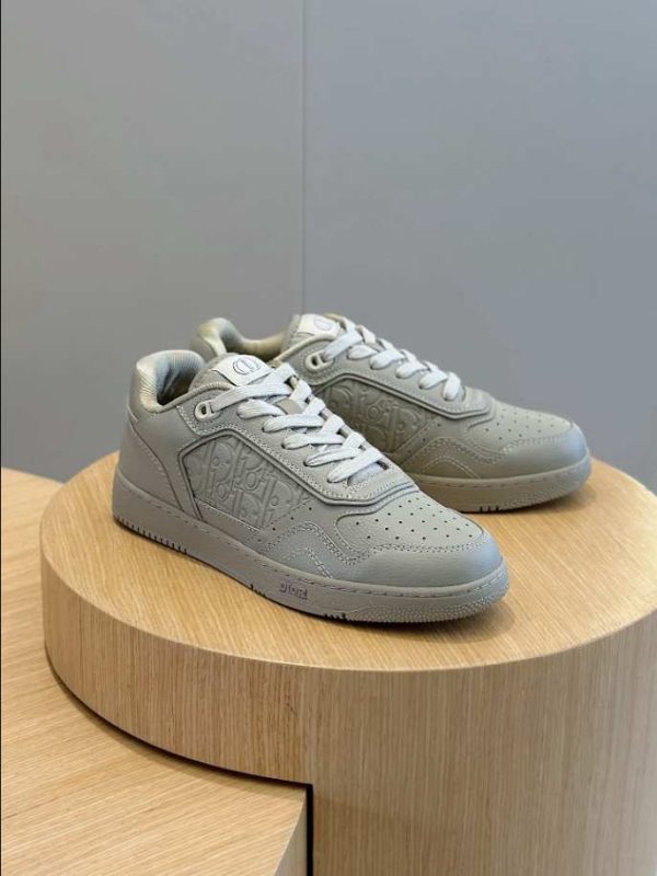 Christian Dior B27 Low Top Sneaker 1