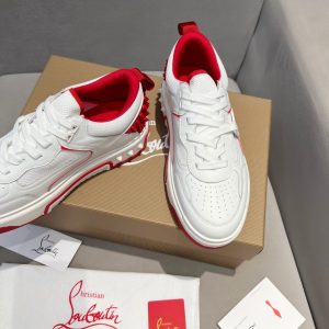 Christian Louboutin Astroloubi 'White' 1