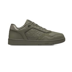 Christian Dior B27 Low Top Sneaker 'Khaki'