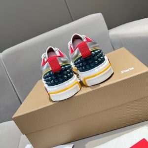 Christian Louboutin Astroloubi Studded 'Supernova' Sneaker Reps 1